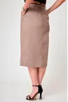 Костюм Anelli 1133 тауп