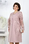 Костюм Ninele 5988 Пудра