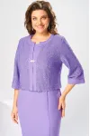 Костюм Romanovich 3-2763 лаванда
