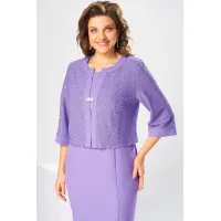 Костюм Romanovich 3-2763 лаванда