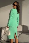 Костюм DilanaVIP 2106/1 мята