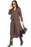 Костюм Taita plus 2525 капучино