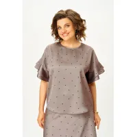 Костюм Rumoda 2294 капучино