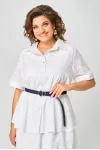 Костюм Anastasia MAK 1282 белый