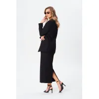 Костюм BARBARA В224 черный