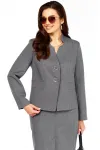 Костюм Taita plus 2518-1 серый Костюм Taita plus 2518-1 серый