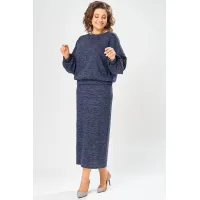 Костюм Axxa 26157 синий