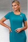 Костюм Мода-Юрс 2370 бирюза