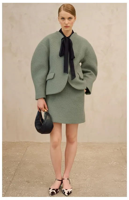 Костюм Lokka 1718С хаки