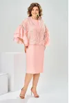 Костюм Romanovich 3-2930 персиковый Костюм Romanovich 3-2930 персиковый