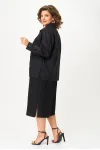 Костюм Anastasia MAK 1284 черный