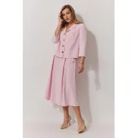 Костюм KALORIS 2283/1 пудра