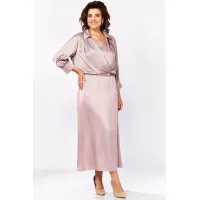 Костюм Mira Fashion 5604-3 розовый