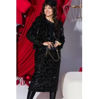 Костюм VITTORIA QUEEN 27593 черный