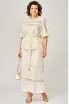 Костюм Lady Secret 26115 молочный