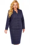 Костюм LaKona 11711 синий
