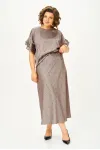 Костюм Rumoda 2294 капучино Костюм Rumoda 2294 капучино