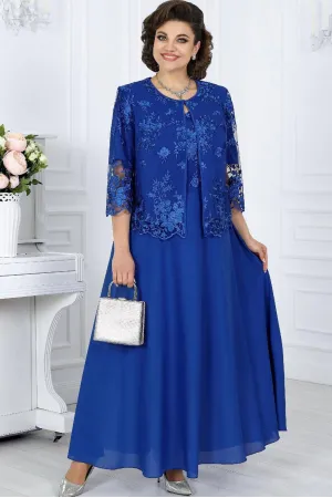 Костюм Ninele 6058 Василек