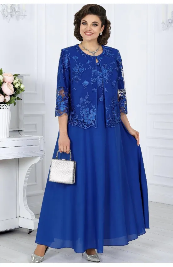 Костюм Ninele 6058 Василек
