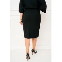 Костюм Ива 1828 черный