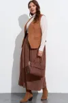 Костюм Teza бургунд