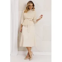 Костюм Мода-Юрс 26-2718 молочный