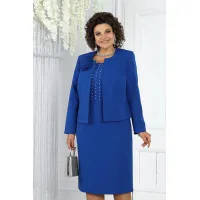 Костюм Ninele 7469 Василек