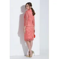 Костюм Lissana 5029 коралл