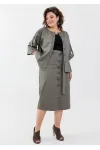 Костюм Anelli 1133 Мох