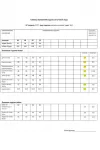 Костюм Мода-Юрс 25-2937 молочный