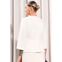 Костюм Lissana 5033 молочный