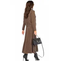 Костюм Taita plus 2531 капучинно