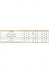 Костюм VITTORIA QUEEN 24003 белый лён