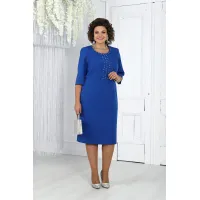 Костюм Ninele 7469 Василек