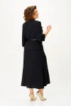 Костюм Svetlana Style 2370 черный
