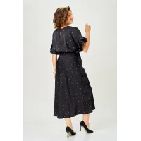 Костюм Rumoda 2294 черный
