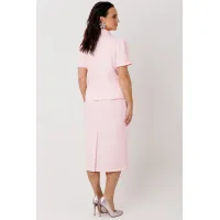 Костюм MisLana 1302 розовый