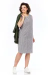 Костюм Lady Style Classic 1572 хаки
