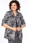 Костюм Lady Style Classic 3029 Кофейный