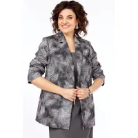 Костюм Lady Style Classic 3029 Кофейный
