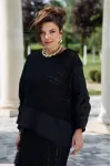 Костюм VITTORIA QUEEN 26183 черный