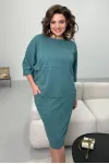 Костюм Rumoda 2093 Бирюза