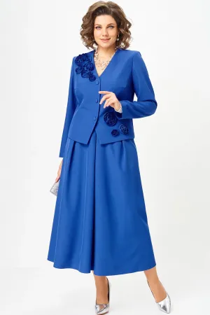 Костюм Lady Secret 25105 василек