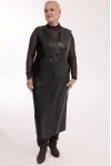 Костюм Диамант 2201 чёрный
