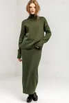 Костюм Romgil тз893ш оливковый