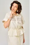 Костюм Lady Secret 26112 молочный Костюм Lady Secret 26112 молочный