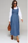 Костюм Beautiful & Free 6250 джинс