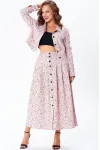 Костюм Лиона-Стиль 950 розовый