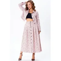 Костюм Лиона-Стиль 950 розовый