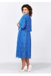Костюм Mira Fashion 5583 синий